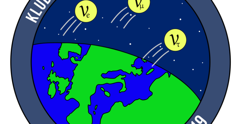 Mamy to w nazwie! Neutrino i Nobel z fizyki  